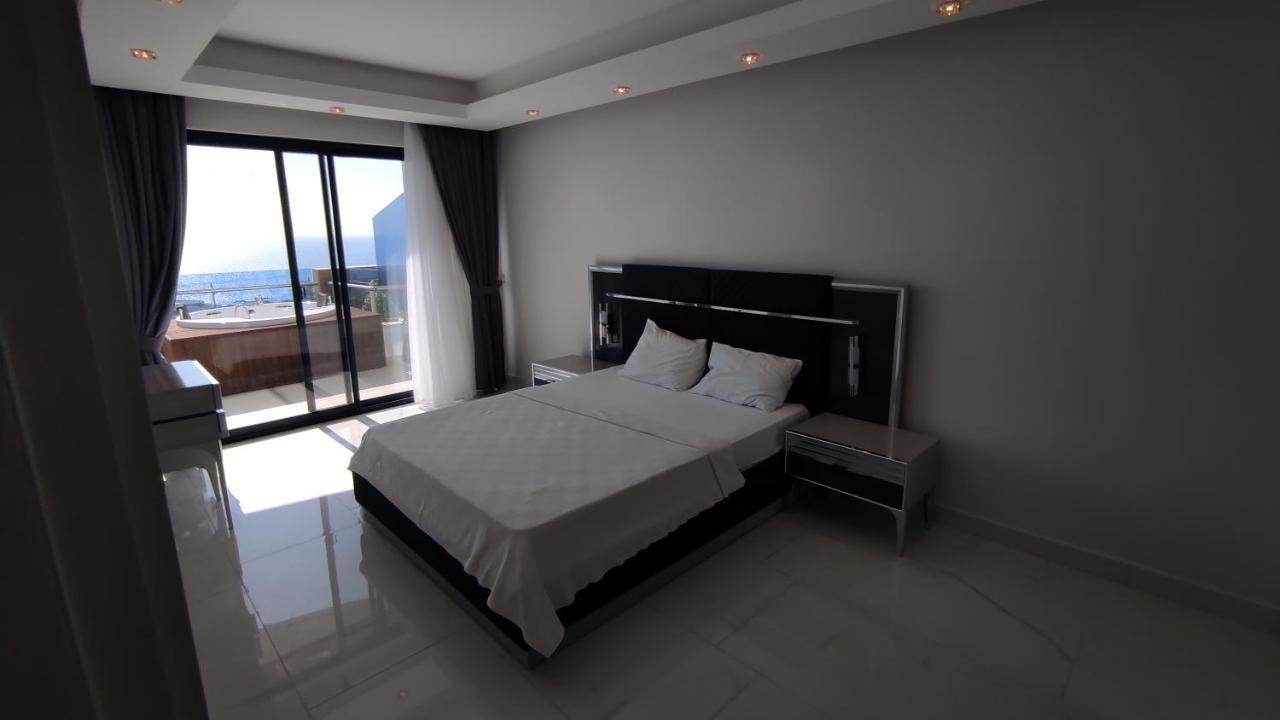 ELITE LUXURY SUITE — KONAKLI — фотография отеля №21