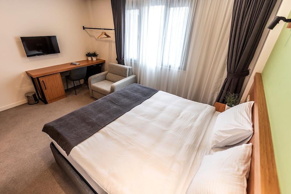 BRAM HOTEL ISTANBUL — ISTANBUL — fotografie hotel nr. 17