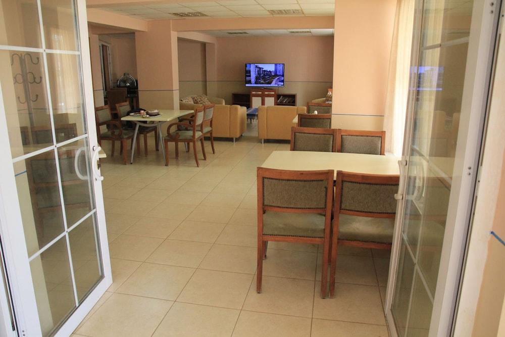HOTEL SEVTURINN — SEFERIHISAR — фотография отеля №2