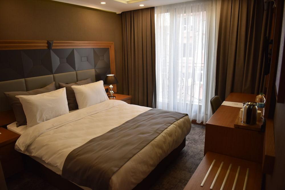 FOUR SEVEN HOTEL — ISTANBUL — fotografie hotel nr. 5