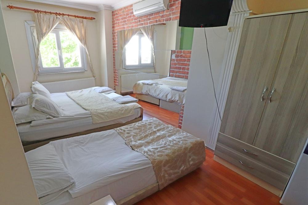 MIRAY APART HOTEL — ISTANBUL — fotografie hotel nr. 7