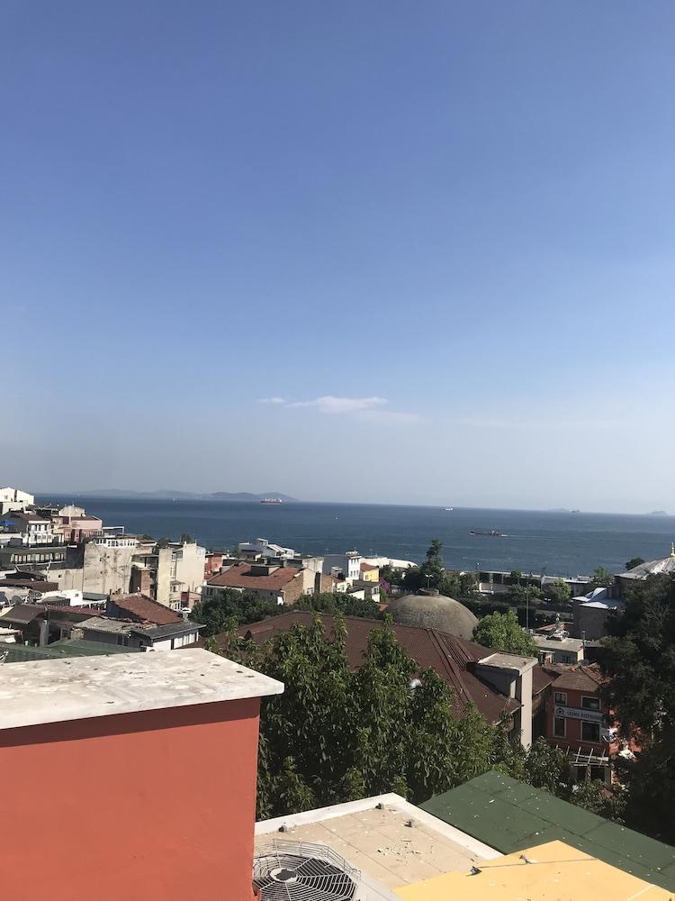 MIRAY APART HOTEL — ISTANBUL — fotografie hotel nr. 35