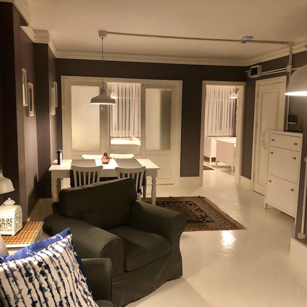 MEHMET BEY SUITES — ISTANBUL — fotografie hotel nr. 20