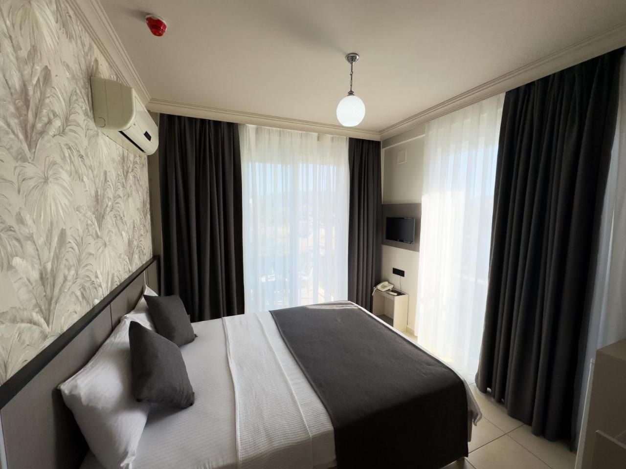 SARDUNYA HOTEL — FETHIYE — fotografie hotel nr. 12