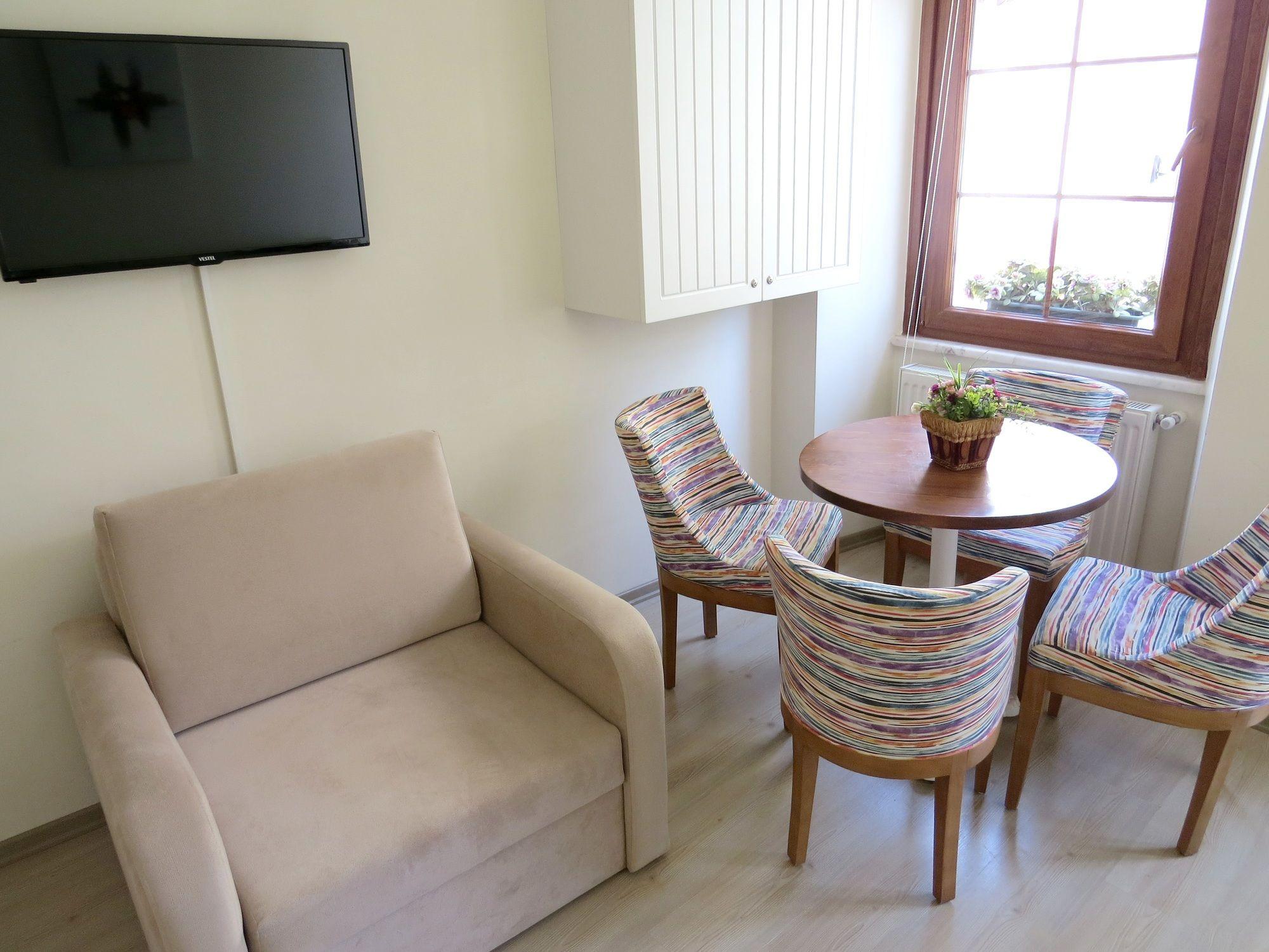 ISTANBERRY SUNSHINE FLATS — ISTANBUL — fotografie hotel nr. 22