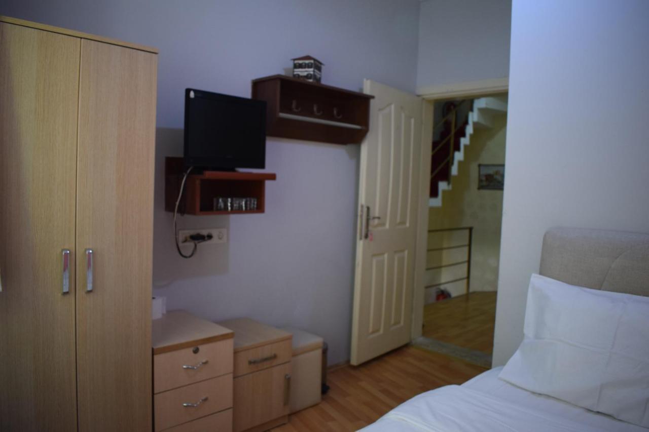 SUR PENSION AND HOTEL ISTANBUL — ISTANBUL
