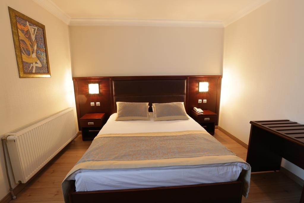 GRAND SAATCIOGLU HOTEL — AKSARAY — фотография отеля №33