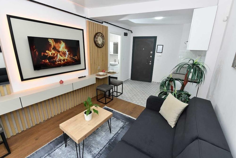 SEA MOON HOTEL — ISTANBUL — fotografie hotel nr. 20