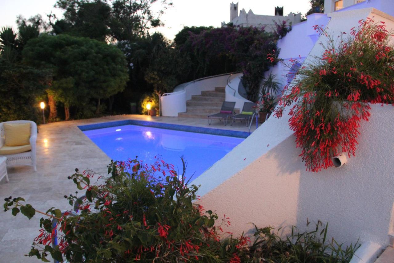 THE FLAG SUITES — BODRUM — фотография отеля №23