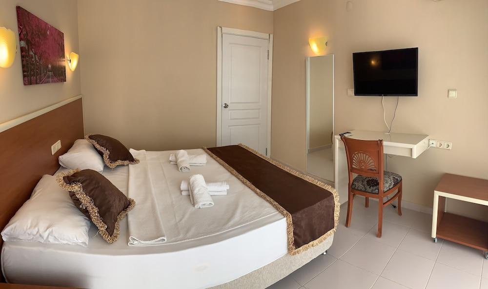 HARE HOTEL — ALANYA — fotografie hotel nr. 5