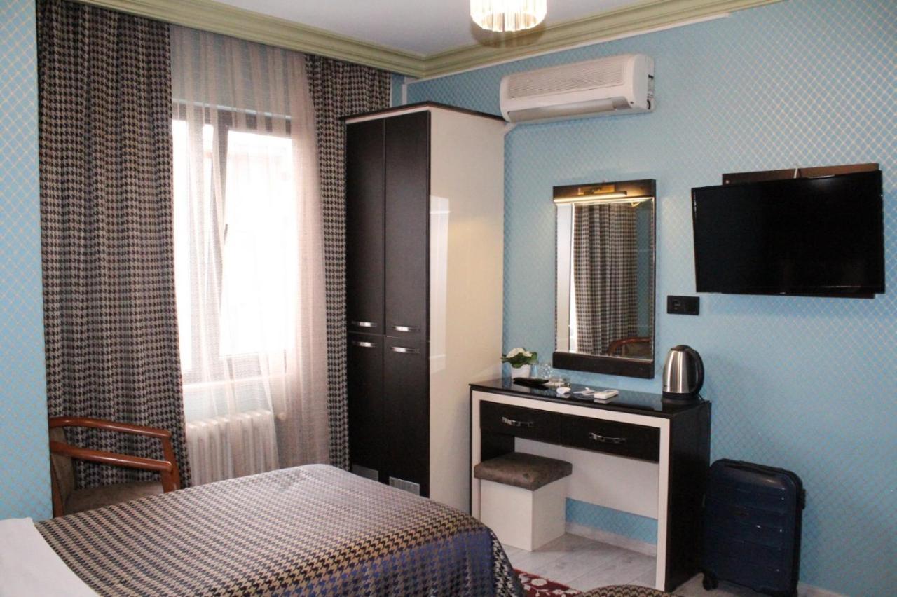 HOTEL FALCON — ISTANBUL — фотография отеля №26