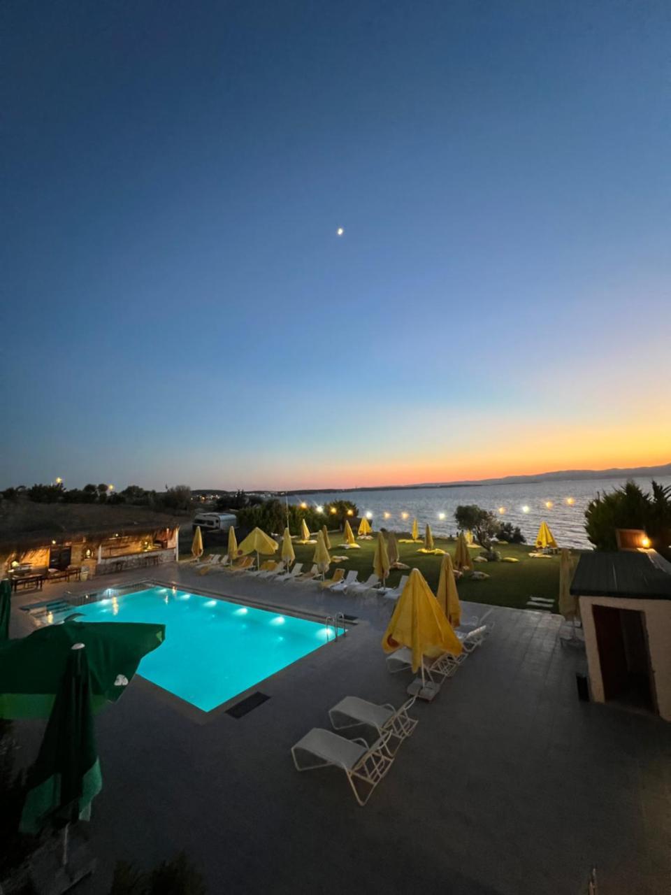 LIFE POINT BOUTIQUE HOTEL — CESME — fotografie hotel nr. 8