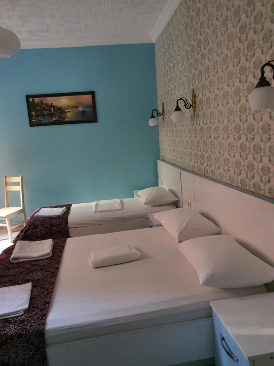 TULIP GUESTHOUSE — ISTANBUL — фотография отеля №11