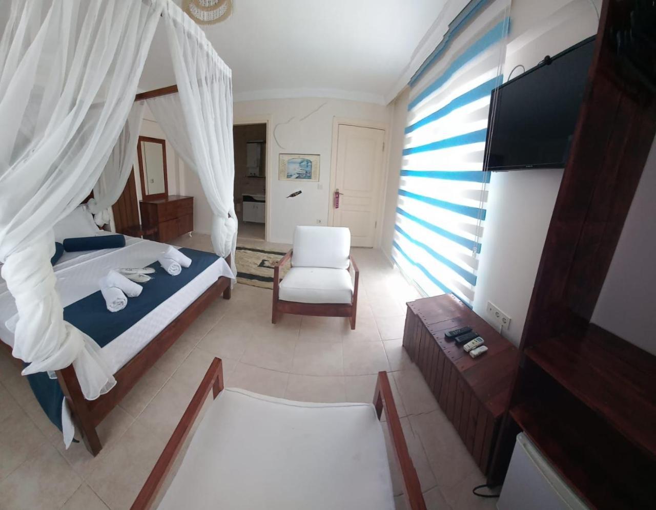HOTEL ANTONIO — CESME — фотография отеля №6