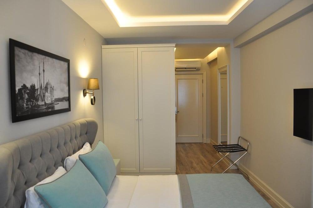 CENTRUM SUITES — ISTANBUL — фотография отеля №11