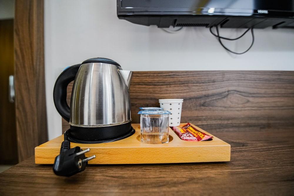 MITANI SUITES — ISTANBUL — фотография отеля №11