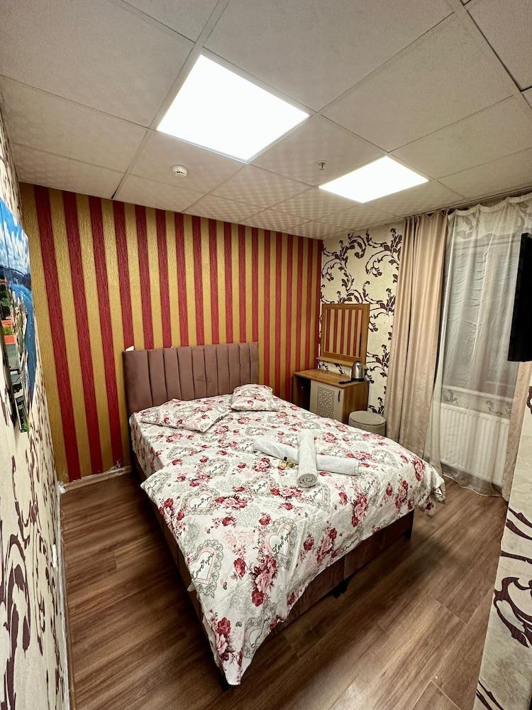 CAMELLIA HOSTEL — ISTANBUL — фотография отеля №2