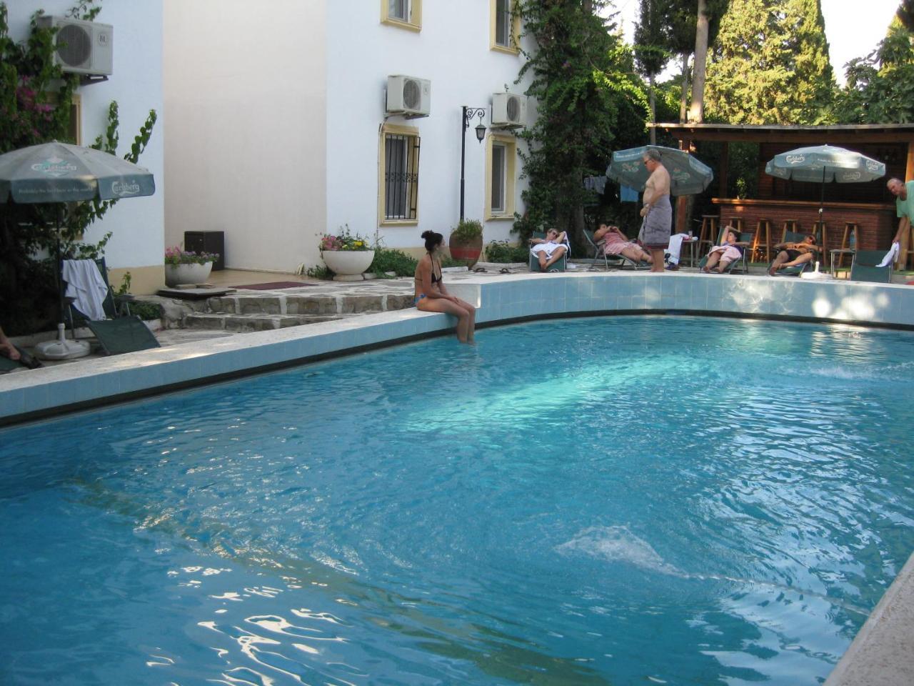 BIRCAN — BODRUM — fotografie hotel nr. 15