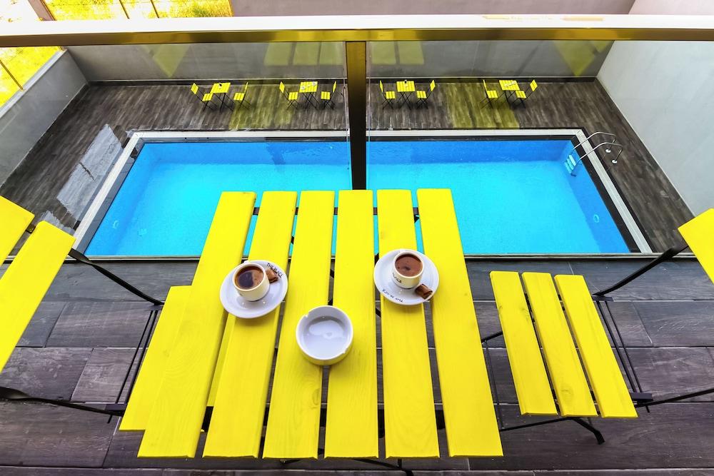 THE PLACE SUITES ATASEHIR — ISTANBUL — фотография отеля №25