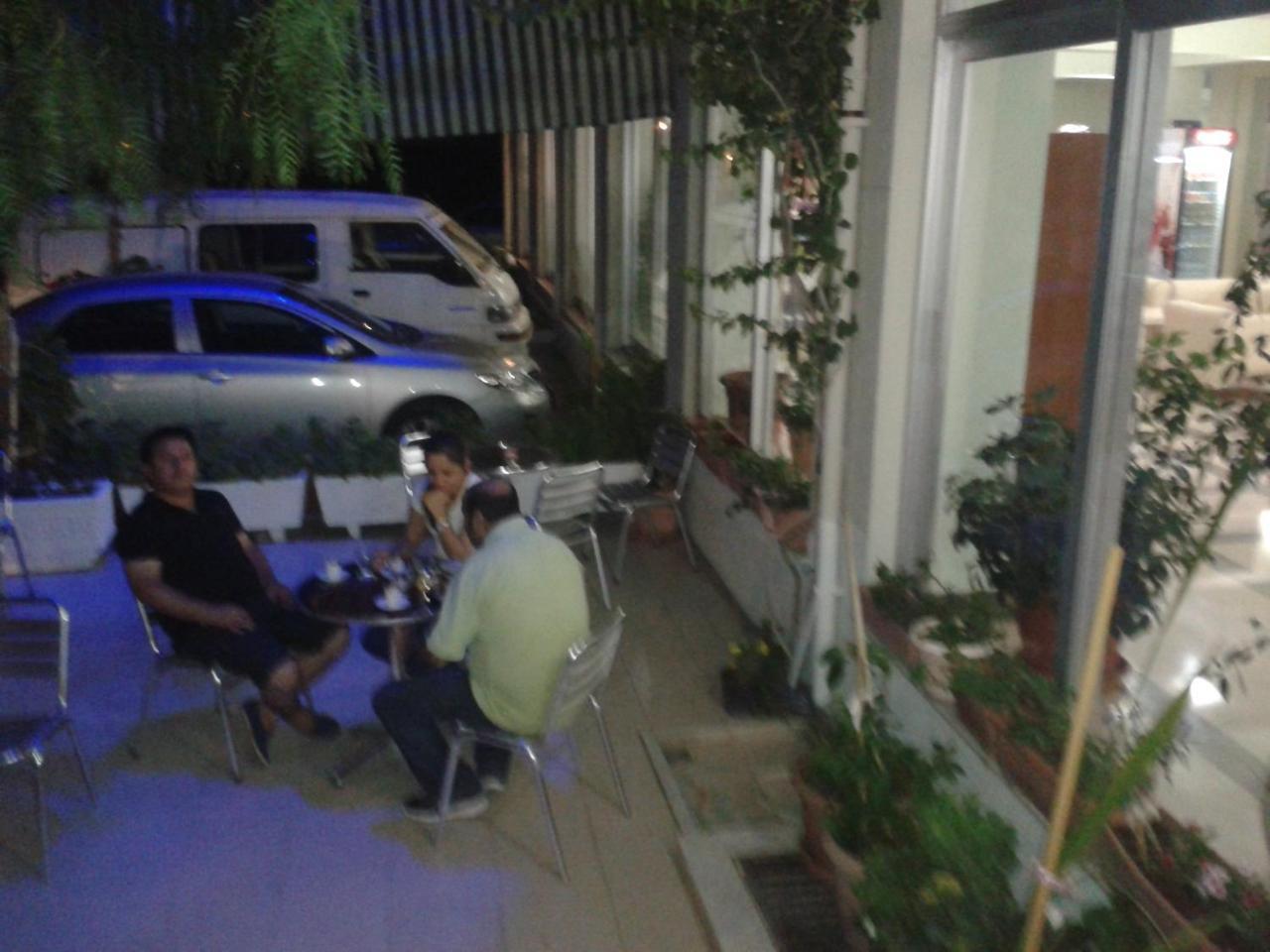 CESME SIRIN VILLA OTEL — CESME — fotografie hotel nr. 17