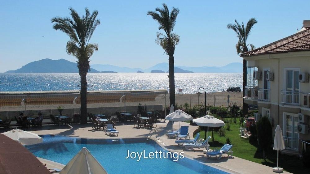 VILLA PS01 BY JOYLETTINGS — FETHIYE — фотография отеля №8