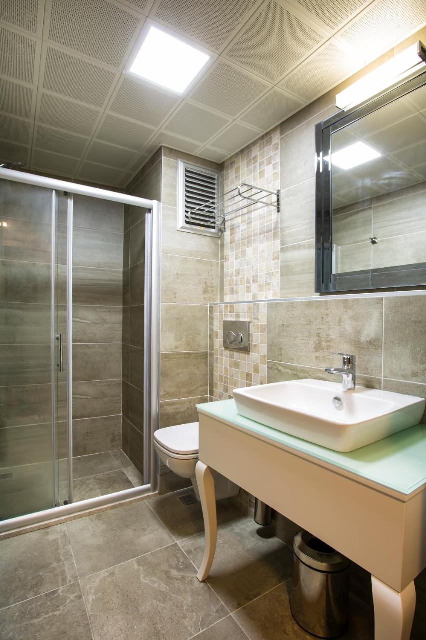 PERLA ARYA HOTEL — IZMIR — фотография отеля №10