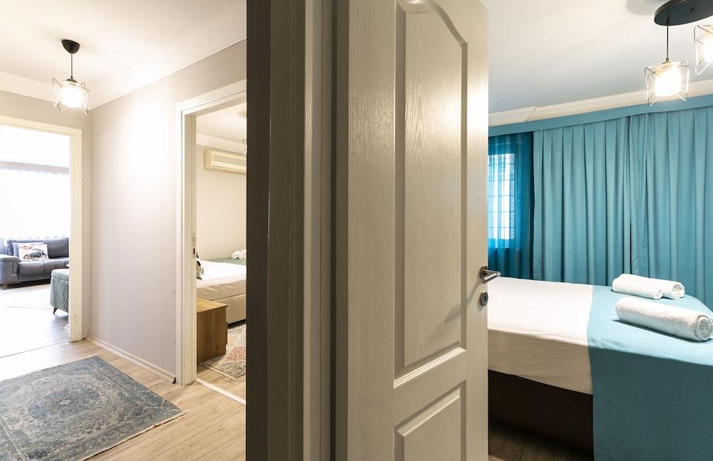 SIRENAS SUITES — ISTANBUL — фотография отеля №4