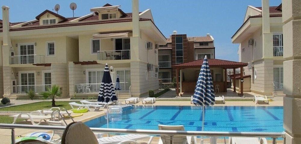 VILLA CEB1 BY JOYLETTINGS — FETHIYE — fotografie hotel nr. 10