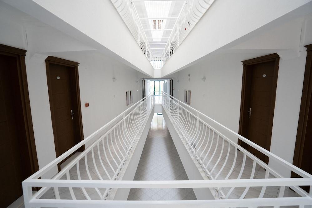 PRINCESS RIMA APARTMENTS — MARMARIS — фотография отеля №32