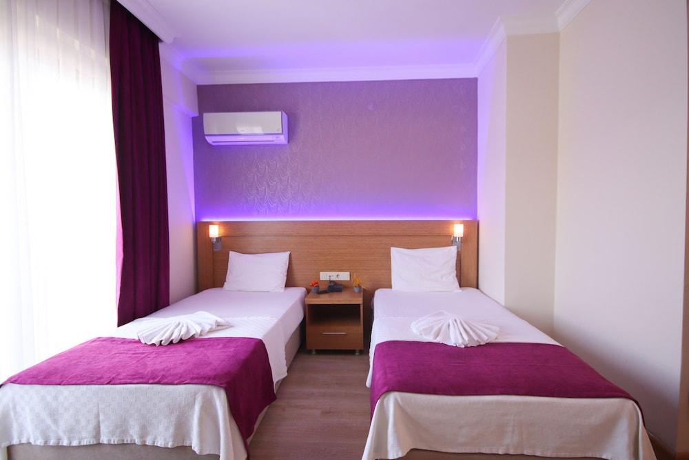 SIRIUSMI HOTEL — CESME — фотография отеля №4