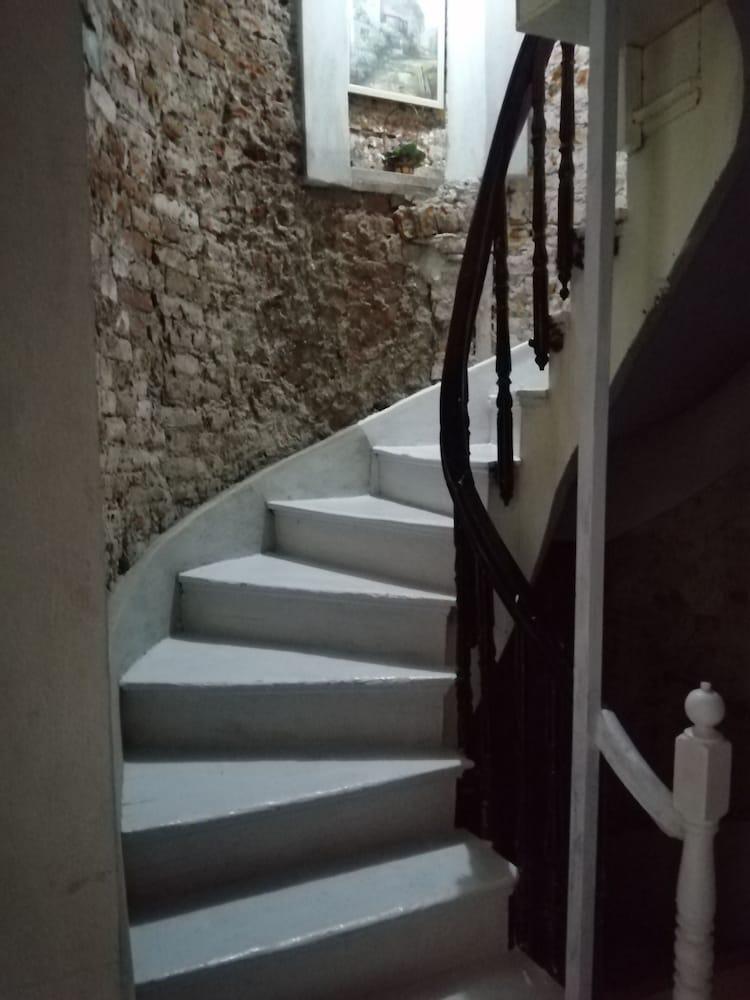 CINAR SUITE - ADULTS ONLY — ISTANBUL — fotografie hotel nr. 21