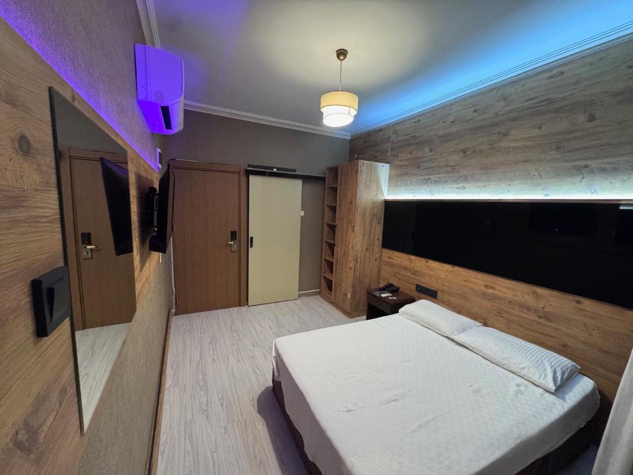 TEMIZ OTEL — ALANYA — фотография отеля №12