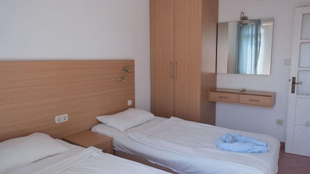 LALE APART HOTEL — ALANYA — fotografie hotel nr. 7