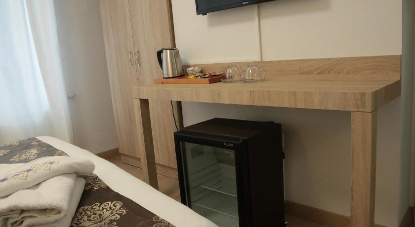 BELLE VUES HOTEL — ISTANBUL — fotografie hotel nr. 12