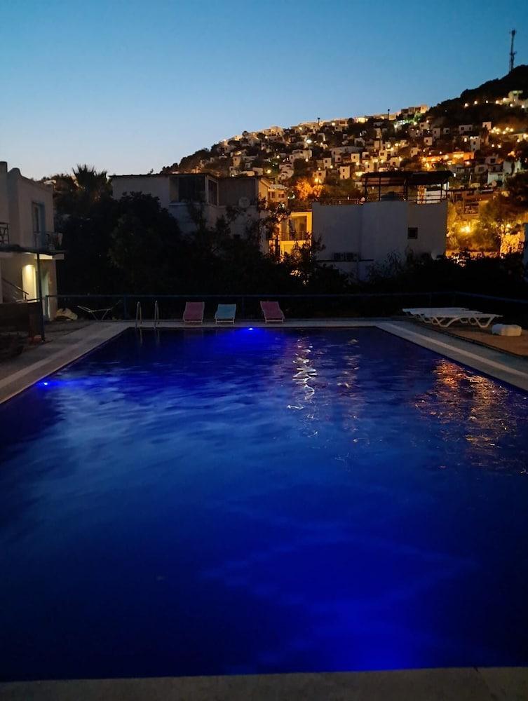 AYCI OTEL — BODRUM — фотография отеля №22