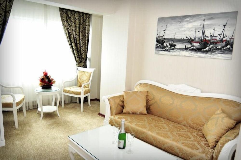PEN HOTEL — ISTANBUL — fotografie hotel nr. 31