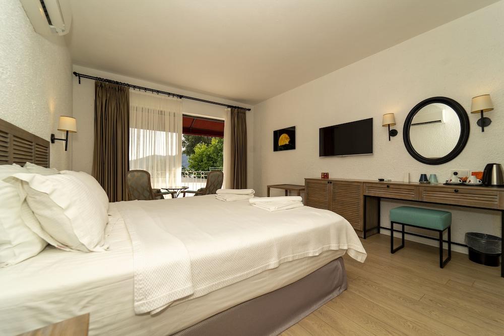 SON2ODA BUTIK HOTEL — GOCEK — fotografie hotel nr. 4