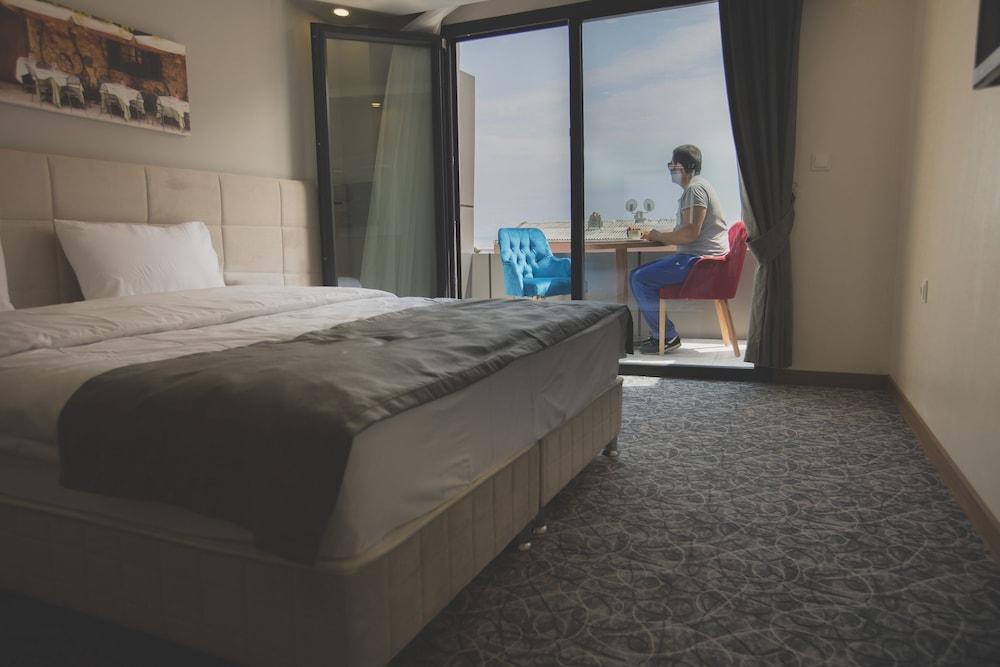 ROYAL INCI AIRPORT HOTEL — ISTANBUL — fotografie hotel nr. 8