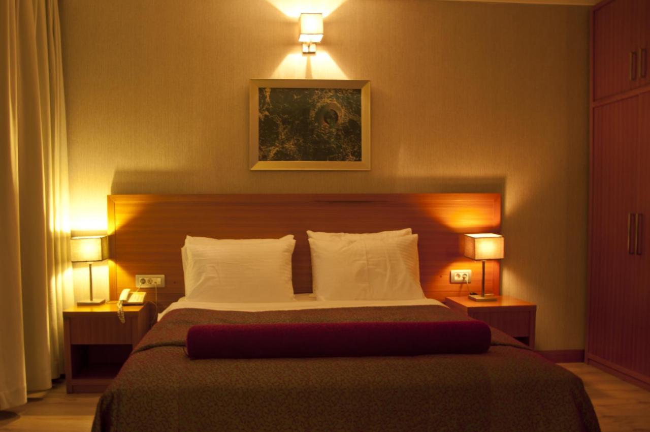 ISLAND HOTEL — ISTANBUL — fotografie hotel nr. 19