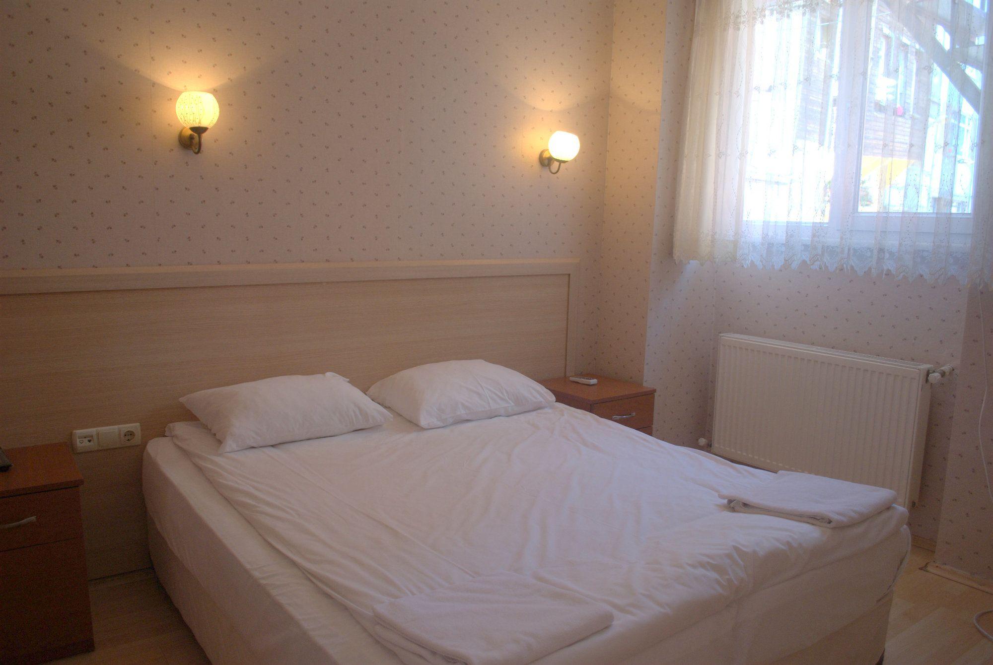 PIYA HOSTEL — ISTANBUL — фотография отеля №20