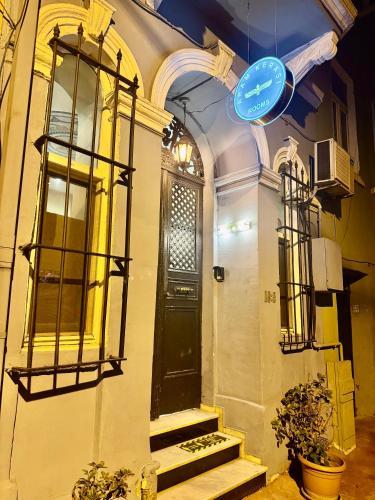 ARAM KERASI ROOMS — ISTANBUL — fotografie hotel nr. 6