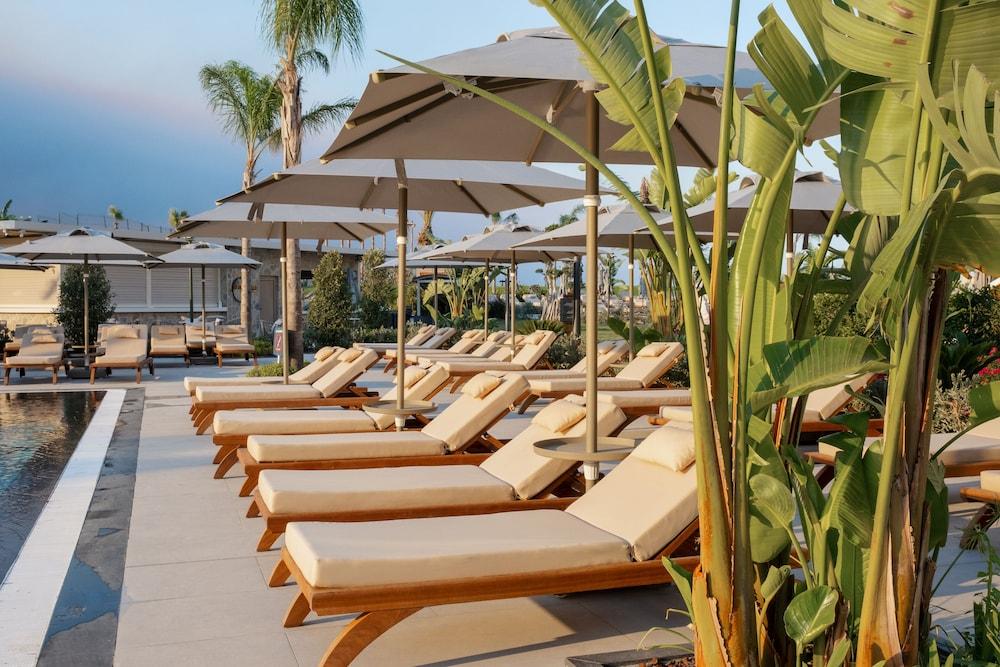LIU RESORTS — SIDE — fotografie hotel nr. 16