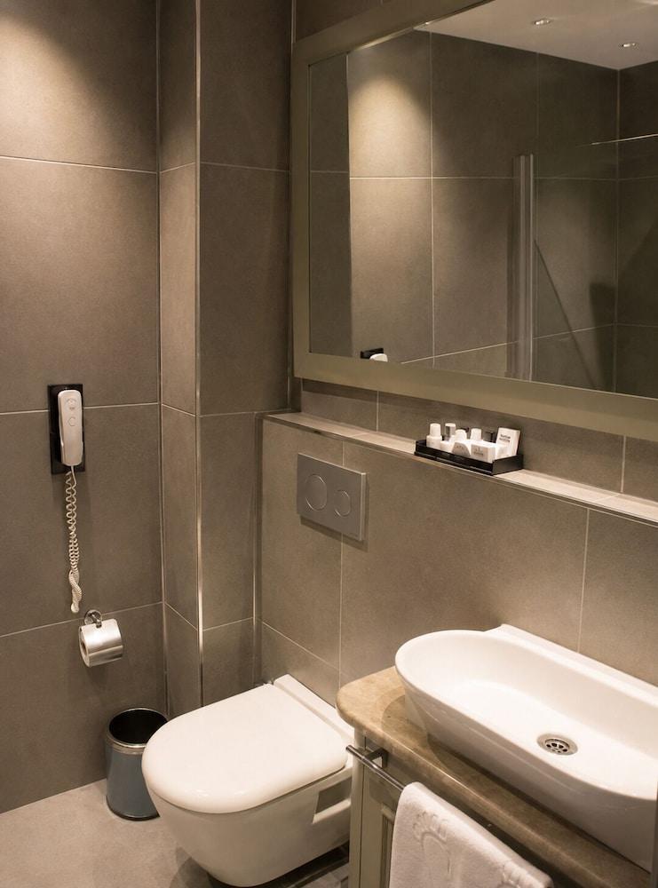 MAYER HOTEL ISTANBUL (ADULTS ONLY) — ISTANBUL — fotografie hotel nr. 6