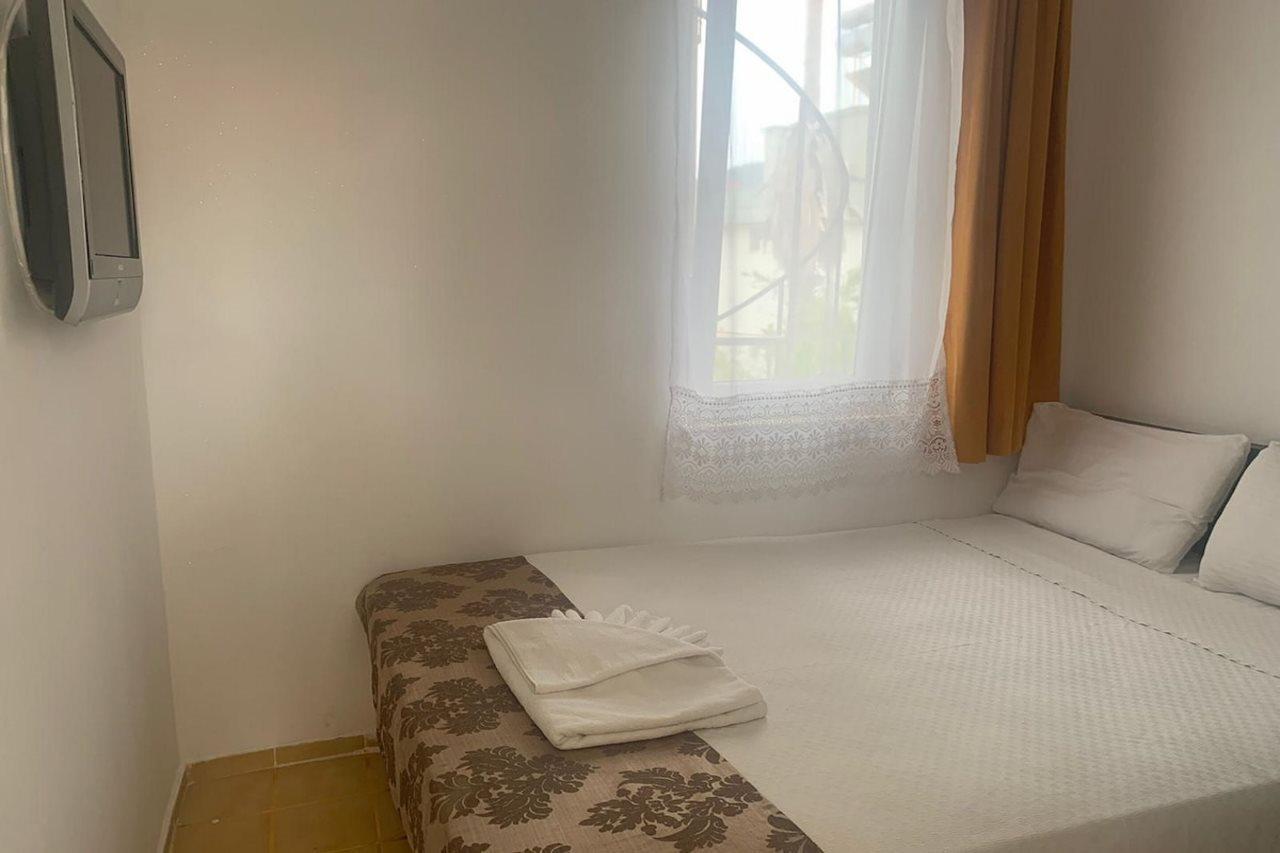 THE SOPHIA HOTEL — KEMER — фотография отеля №5