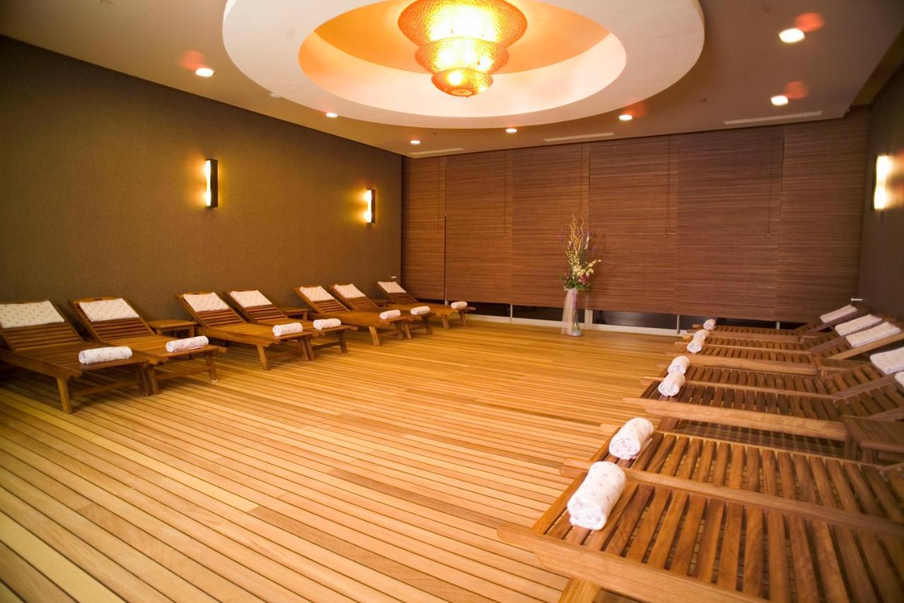 ALAIYE RESORT & SPA HOTEL — ALANYA — фотография отеля №34