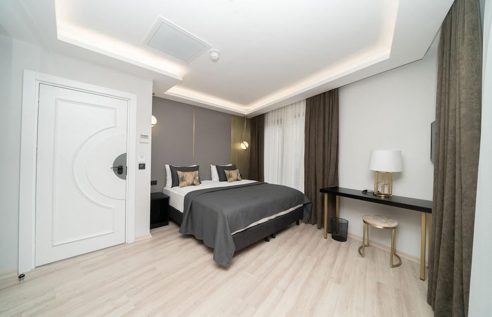 FAMA KARAKOY — ISTANBUL — fotografie hotel nr. 8