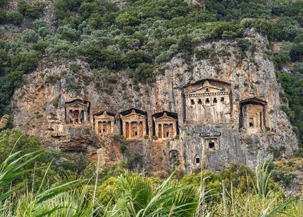 BEAUTIFUL APARTMENT, MOUNTAIN VIEW, DALYAN, TURKEY — DALYAN — fotografie hotel nr. 14