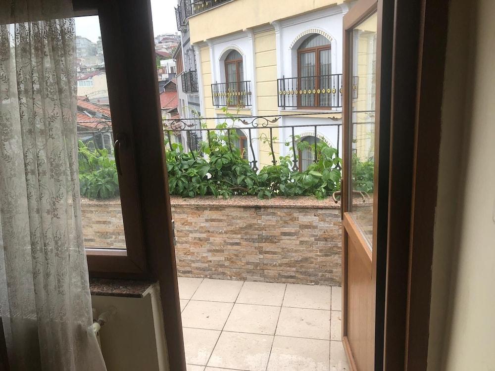 EMAGINE HOTEL — ISTANBUL — фотография отеля №10