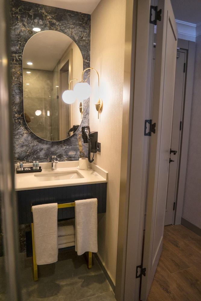 NEVI HOTEL & SUITES — ISTANBUL — fotografie hotel nr. 24