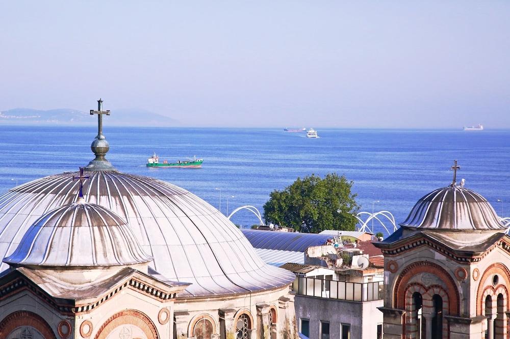 HOTEL BRONTE — ISTANBUL — fotografie hotel nr. 21